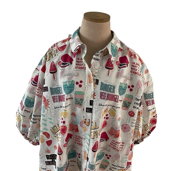 NWT Zara Women Dress Size XS - Picture 3 of 6